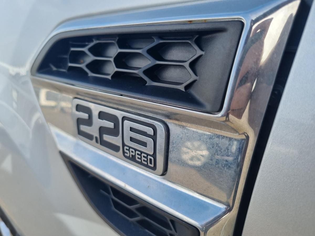 ford-ranger-2016-diesel-2198cc