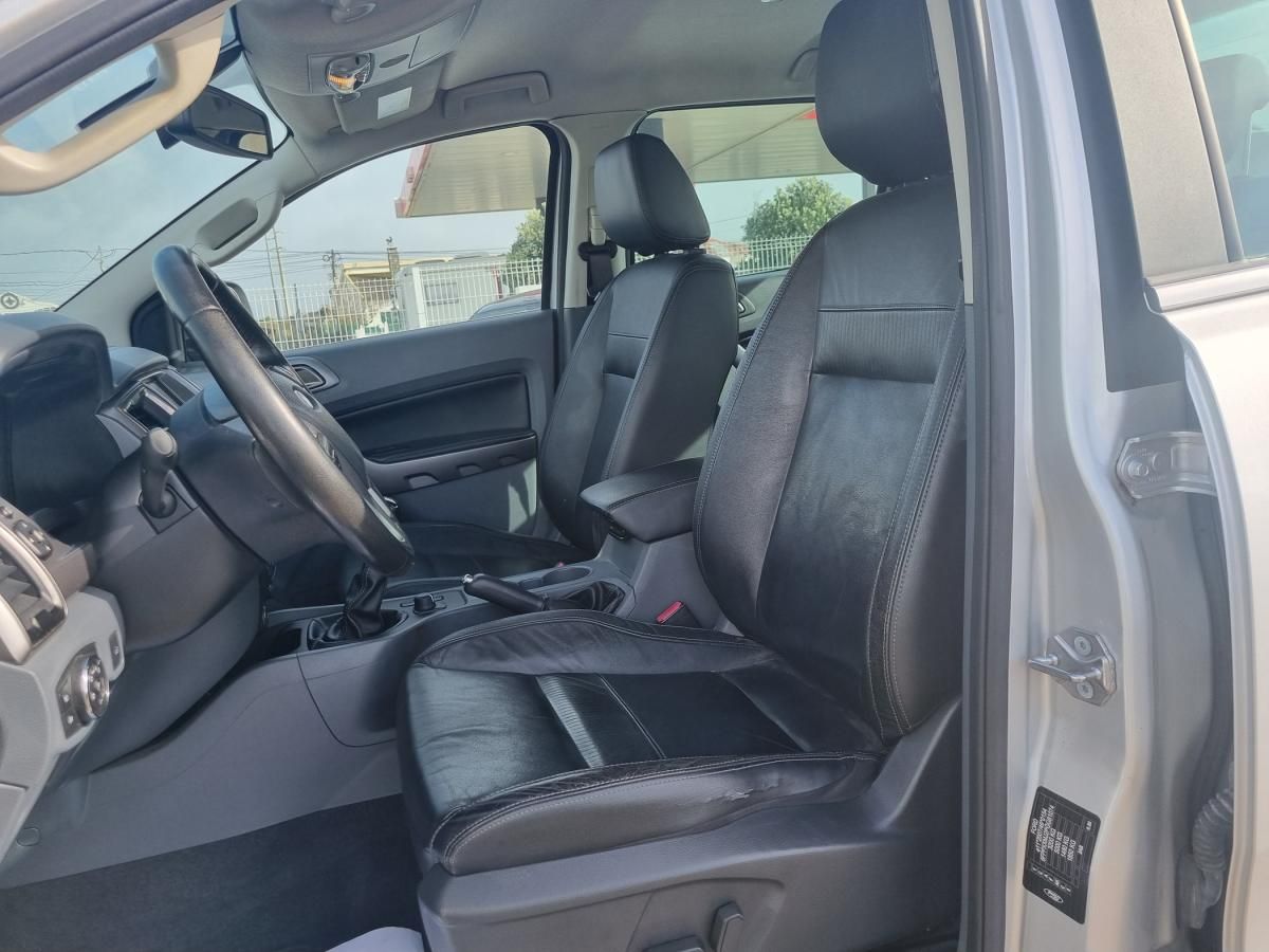 ford-ranger-2016-diesel-2198cc