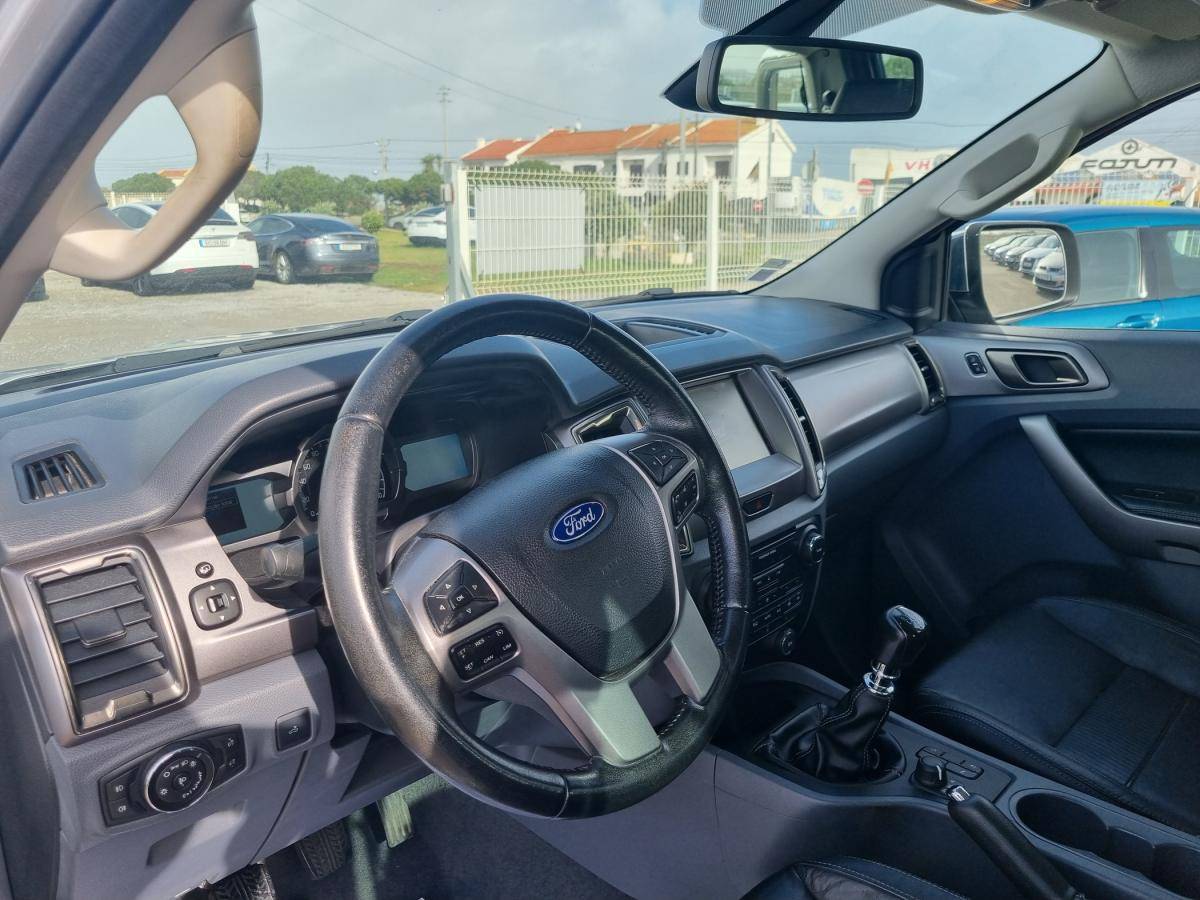ford-ranger-2016-diesel-2198cc