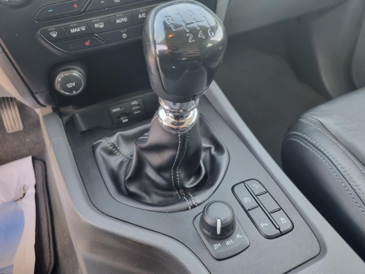 ford-ranger-2016-diesel-2198cc