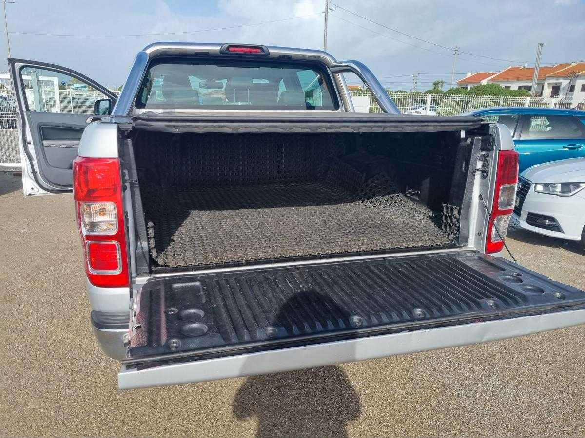 ford-ranger-2016-diesel-2198cc