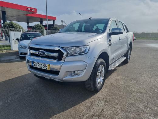 ford-ranger-2016-diesel-2198cc