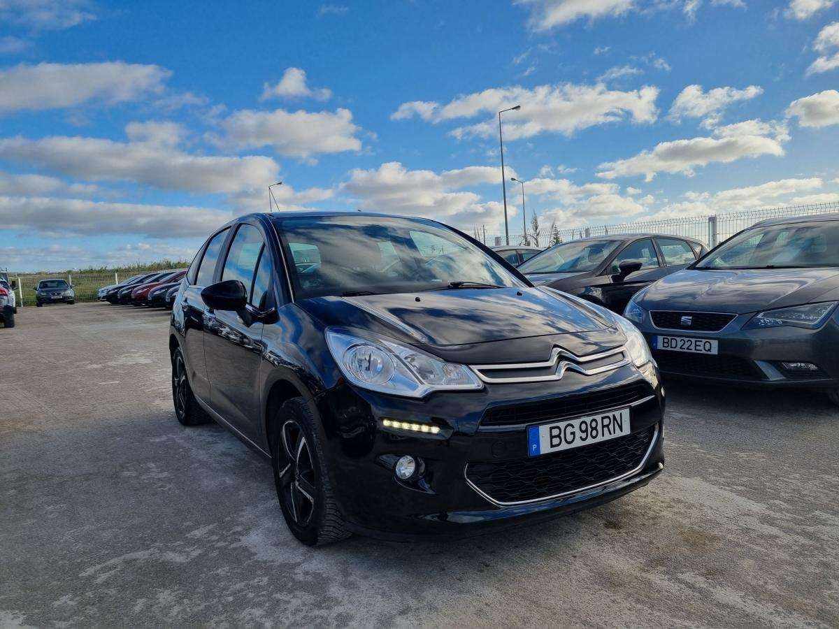 citroen-c3-2015-diesel-1560cc