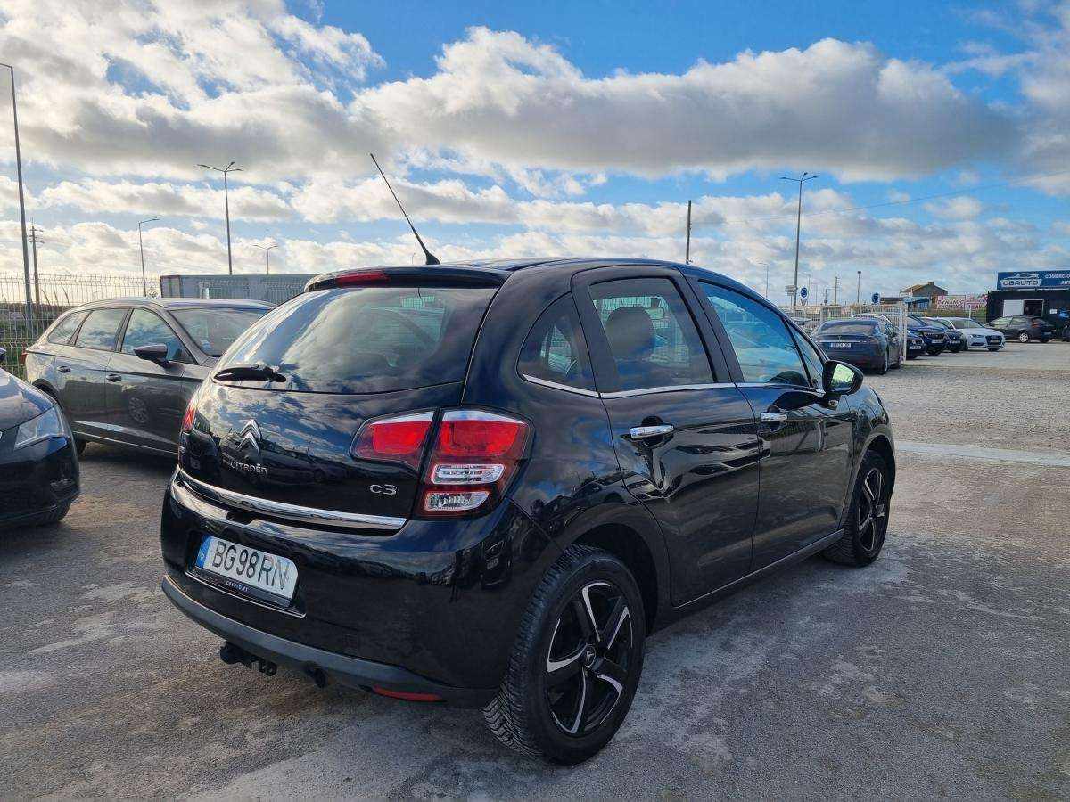 citroen-c3-2015-diesel-1560cc
