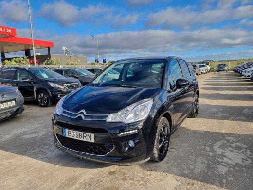 citroen-c3-2015-diesel-1560cc