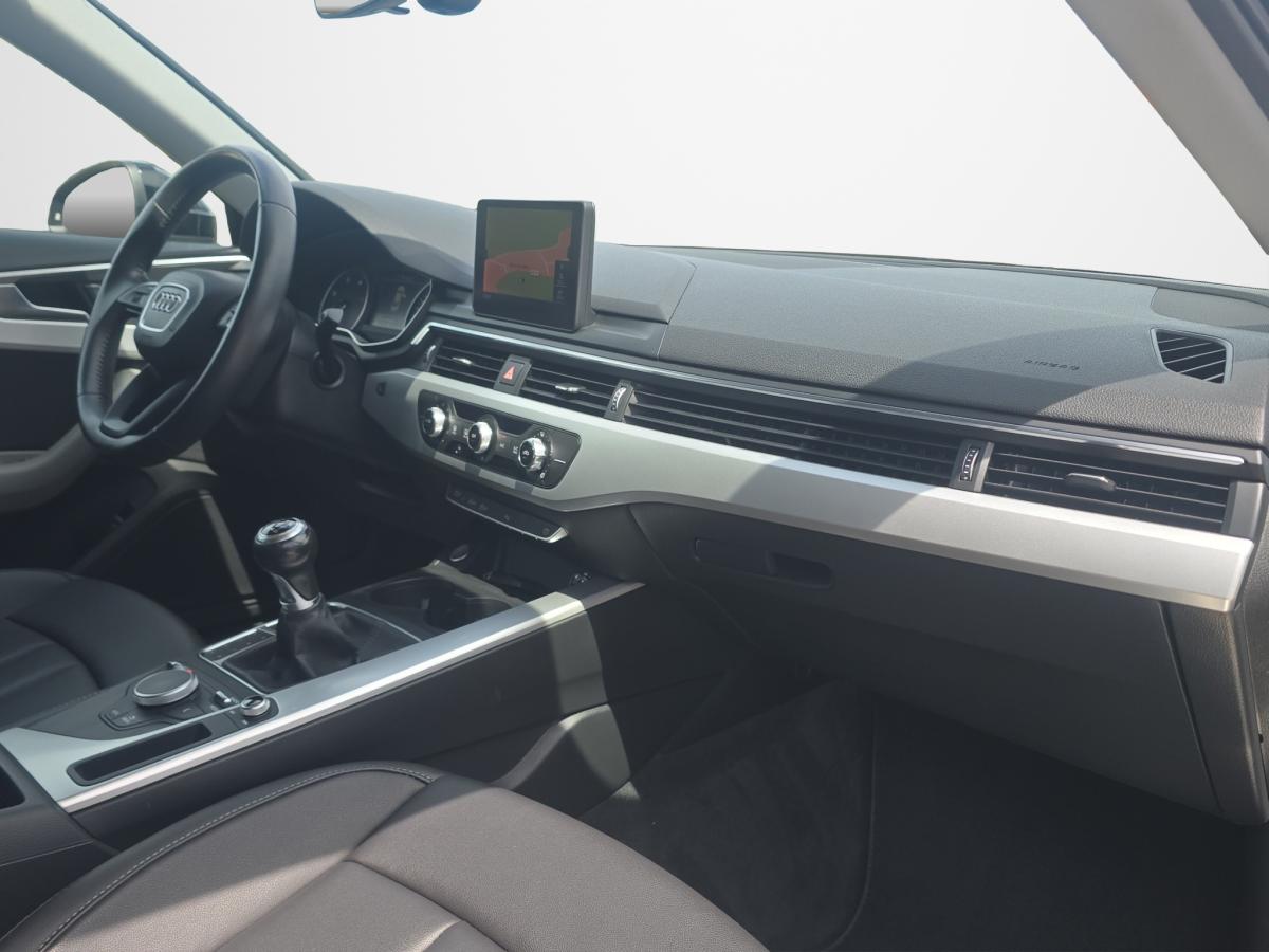 audi-a4-2017-diesel-1968cc