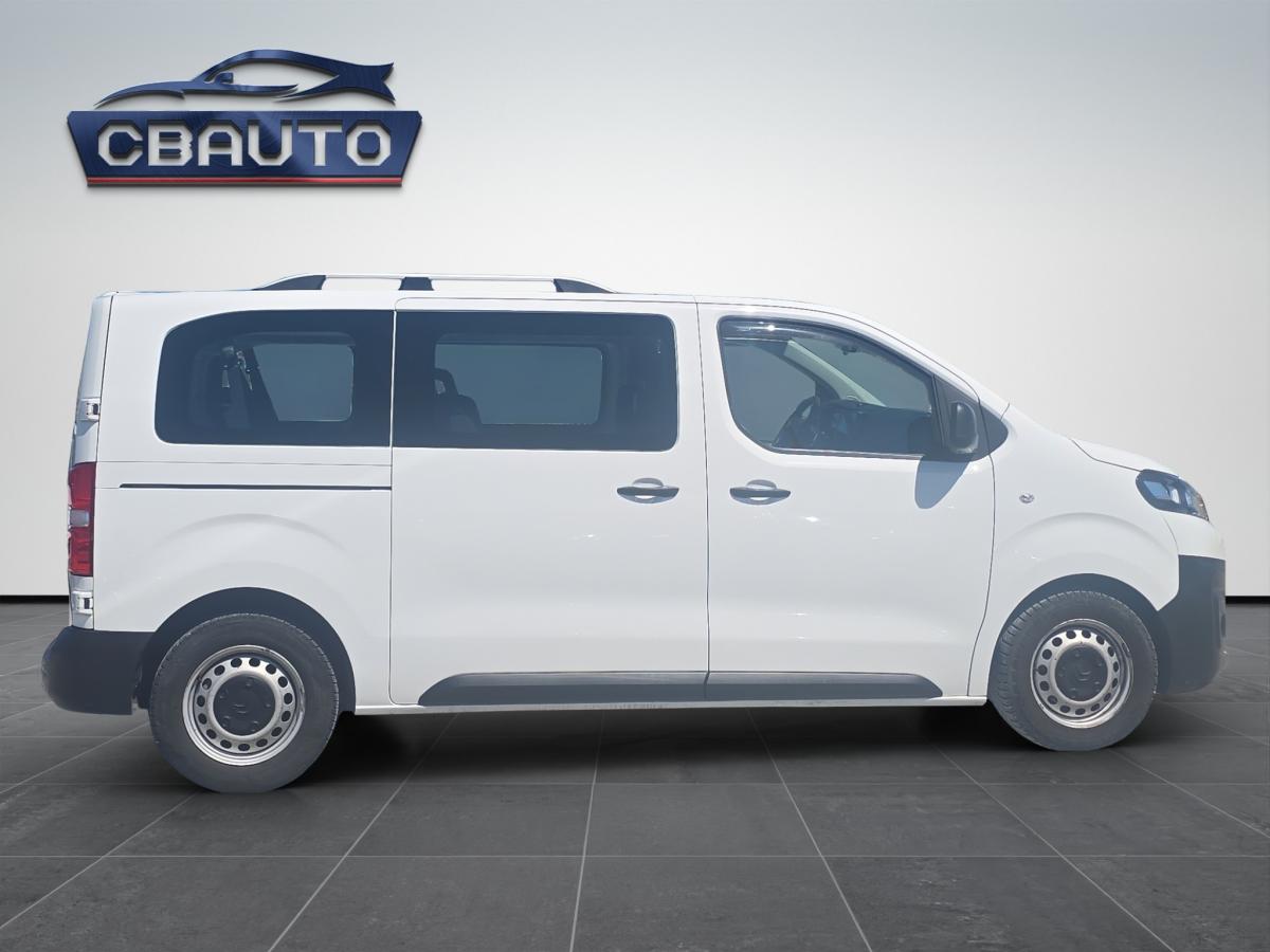 citroen-spacetourer-2019-diesel-1499cc