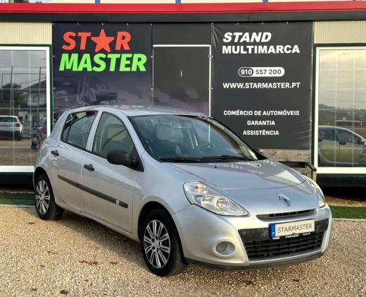 renault-clio-2009-diesel-1461cc