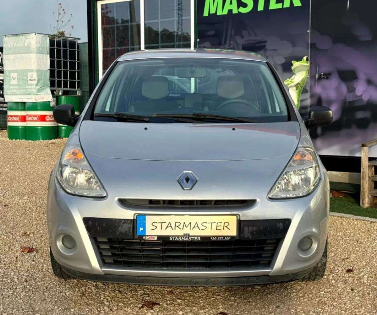 renault-clio-2009-diesel-1461cc