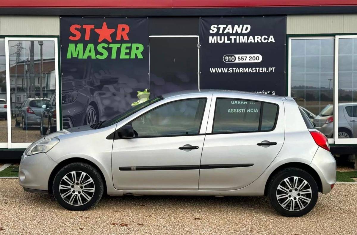 renault-clio-2009-diesel-1461cc