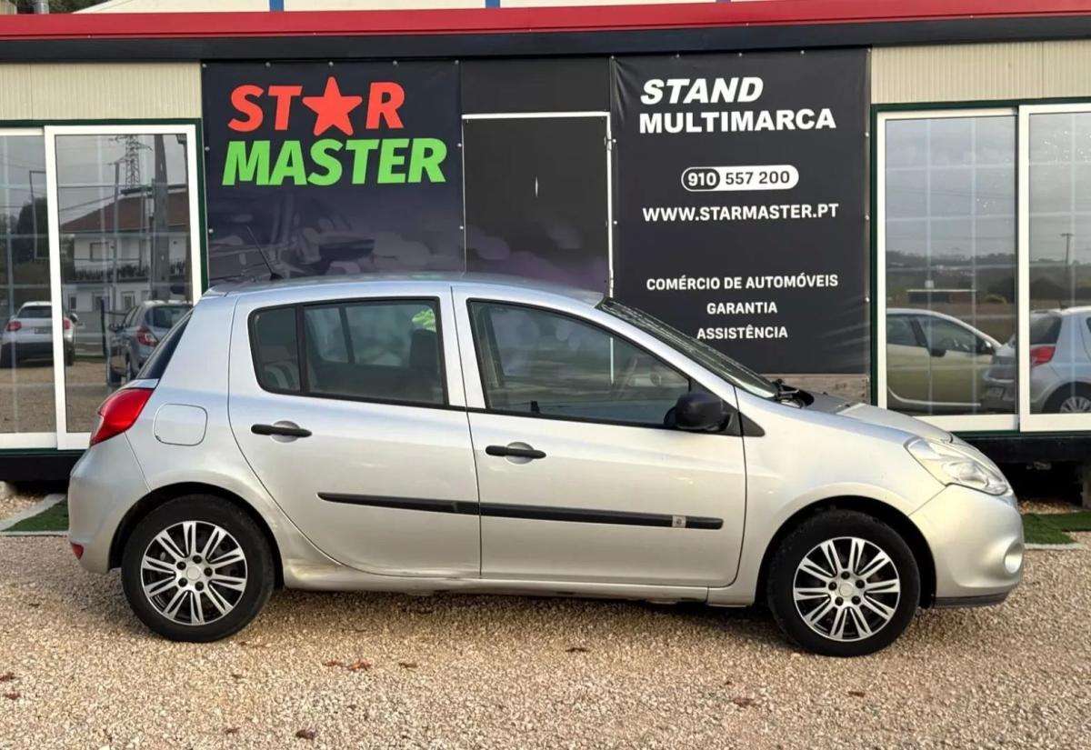 renault-clio-2009-diesel-1461cc