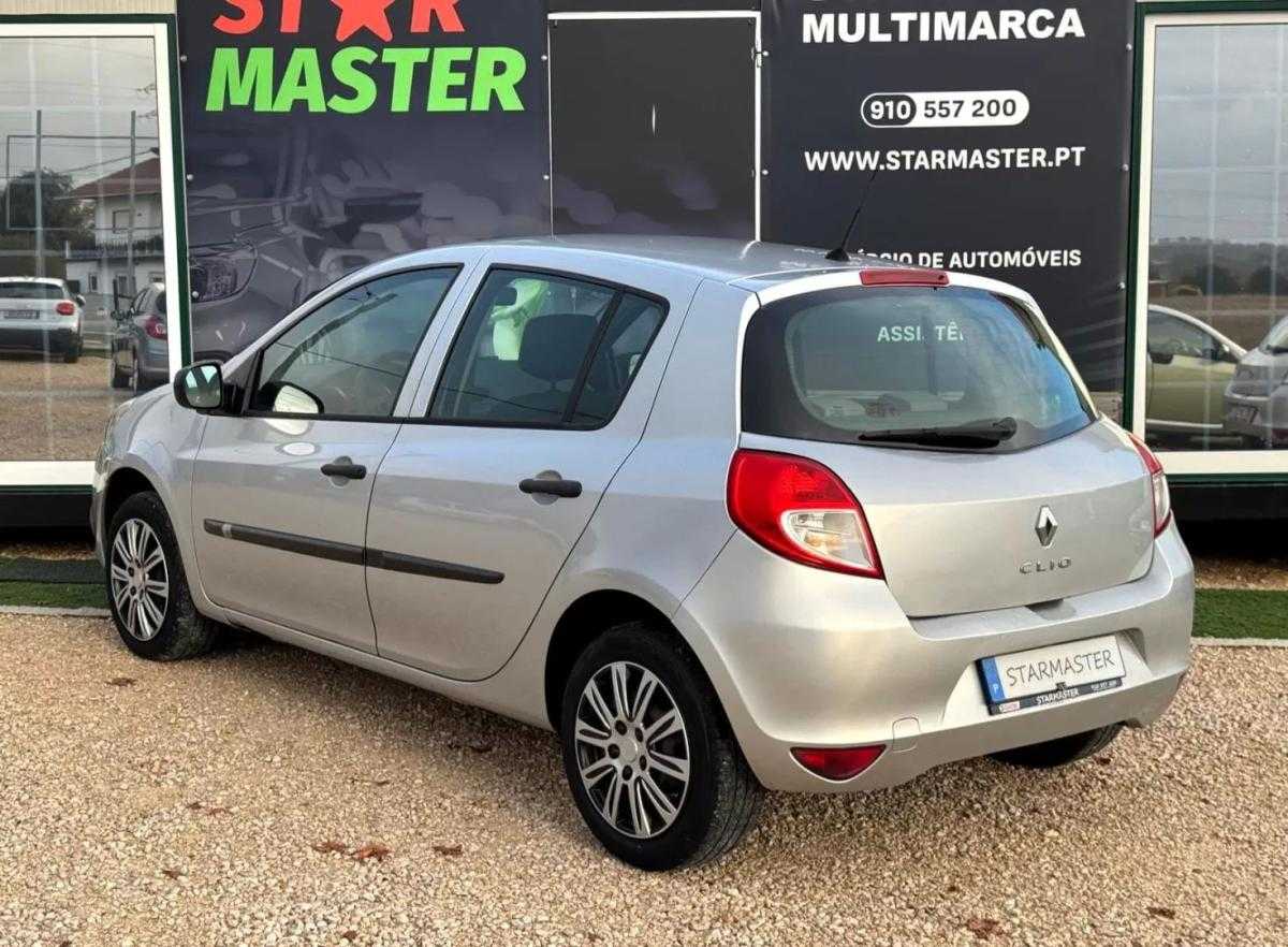 renault-clio-2009-diesel-1461cc