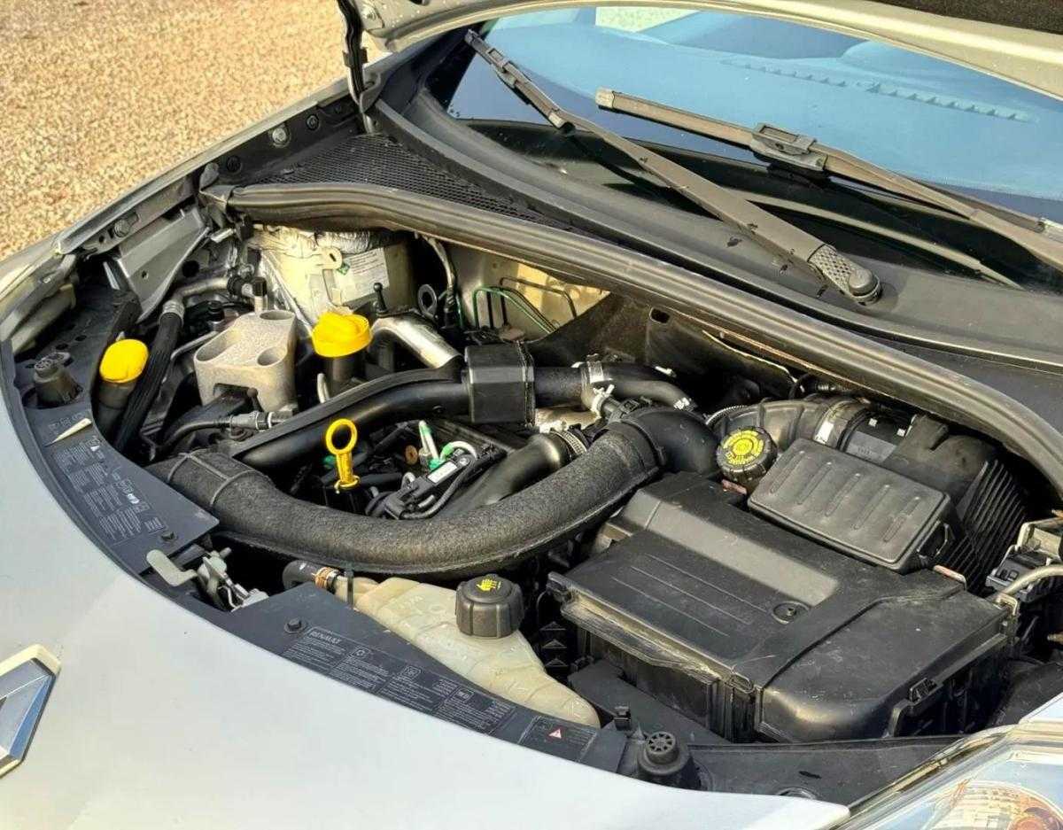 renault-clio-2009-diesel-1461cc