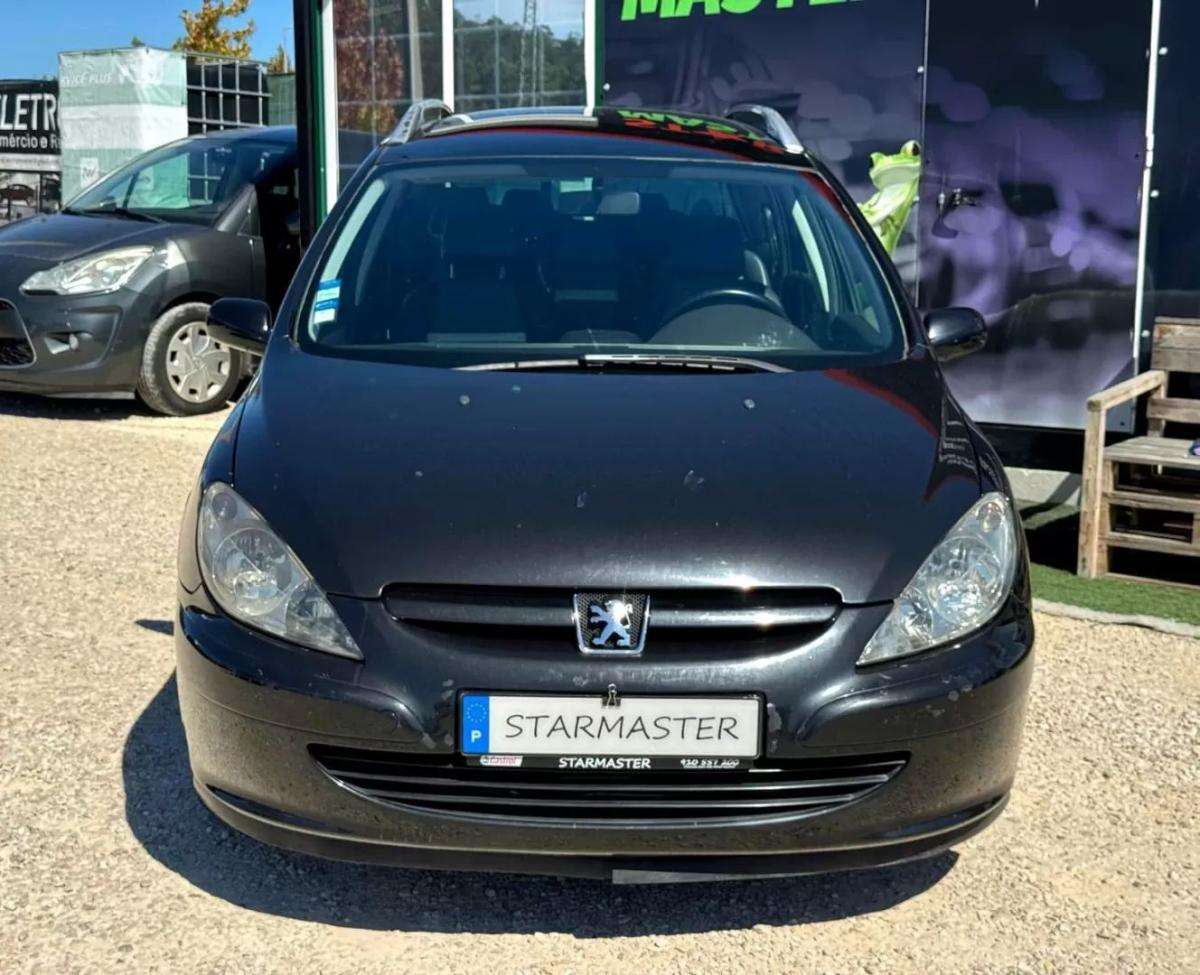 peugeot-307-2005-diesel-1560cc