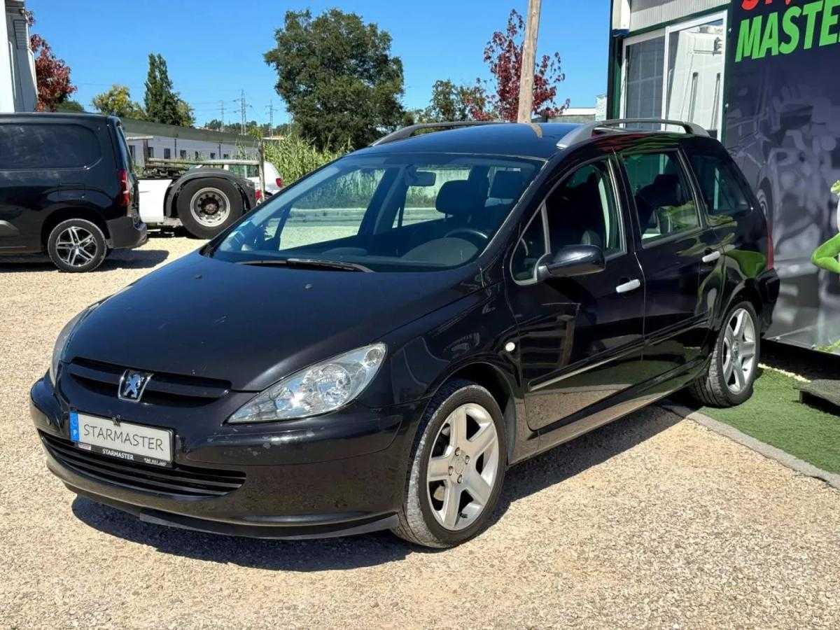 peugeot-307-2005-diesel-1560cc