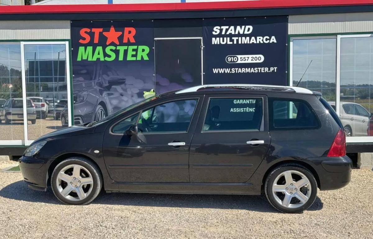 peugeot-307-2005-diesel-1560cc