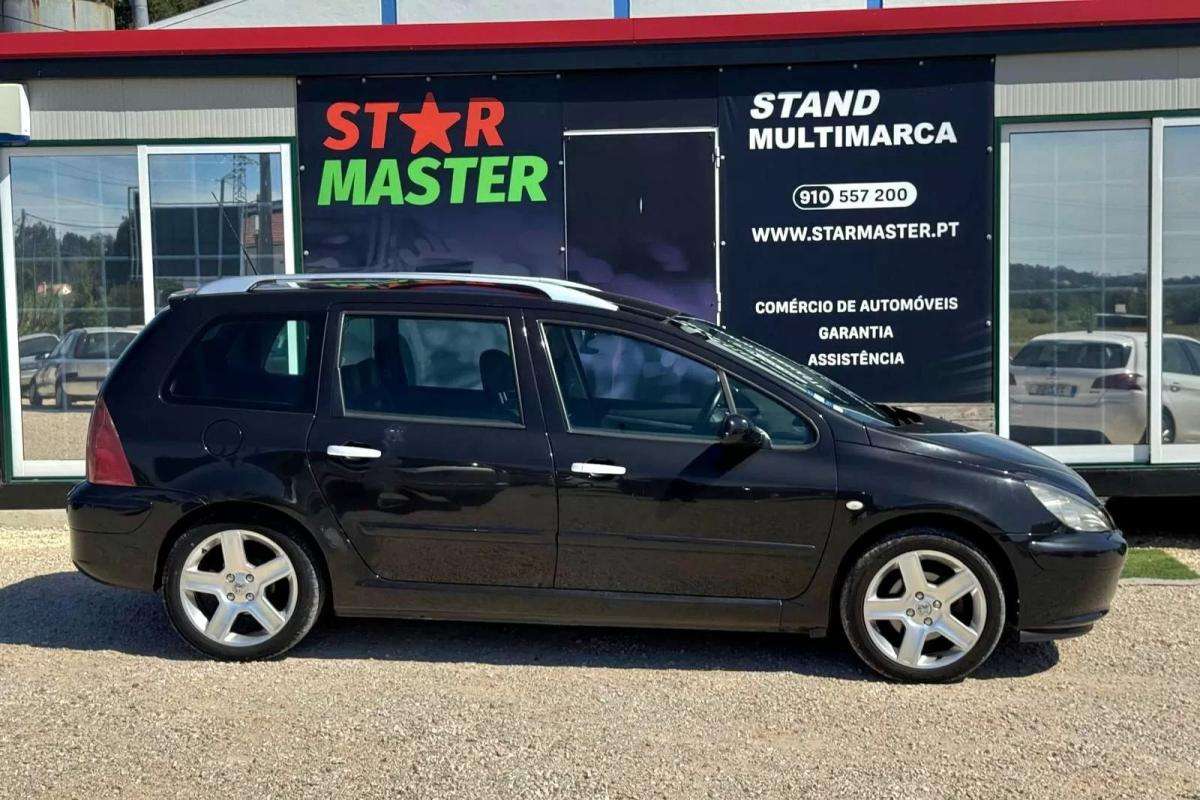 peugeot-307-2005-diesel-1560cc