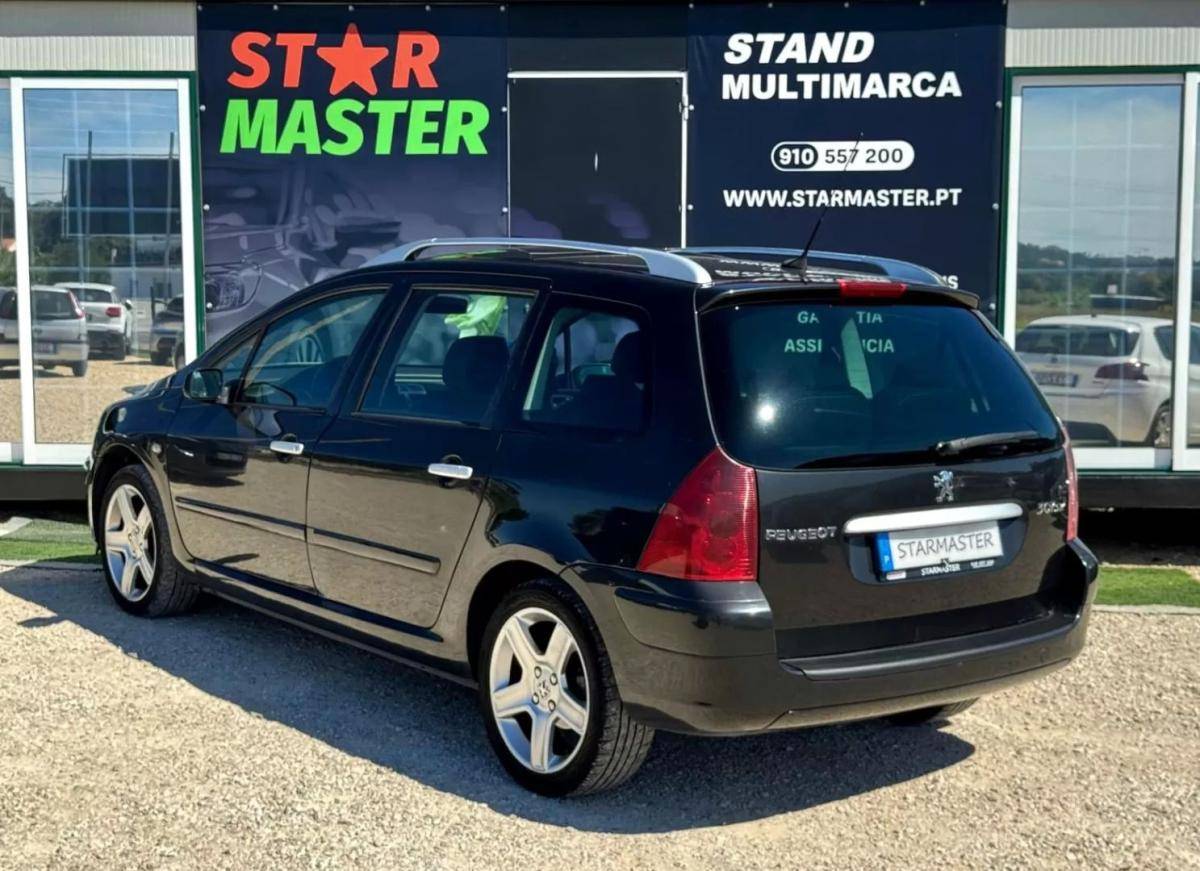 peugeot-307-2005-diesel-1560cc