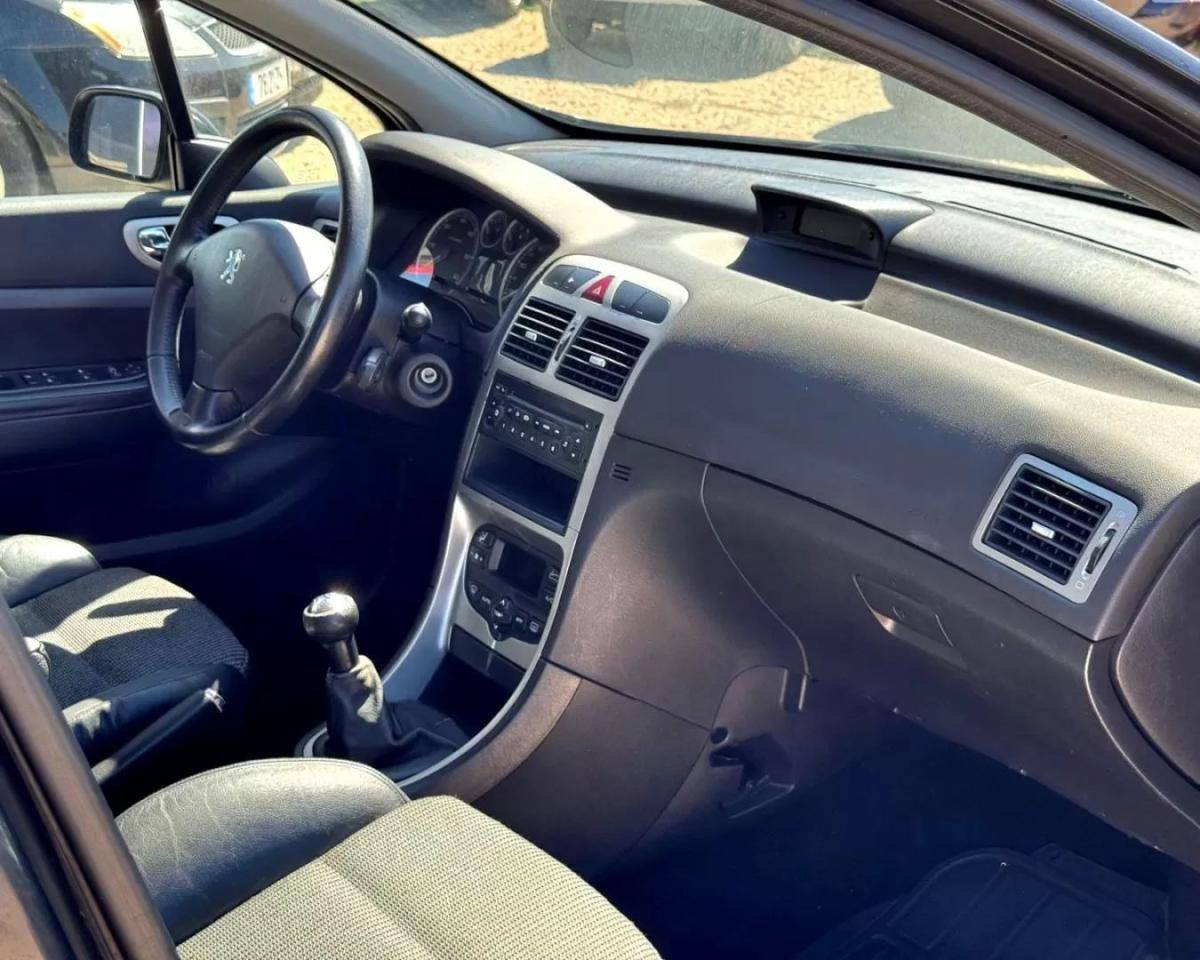 peugeot-307-2005-diesel-1560cc