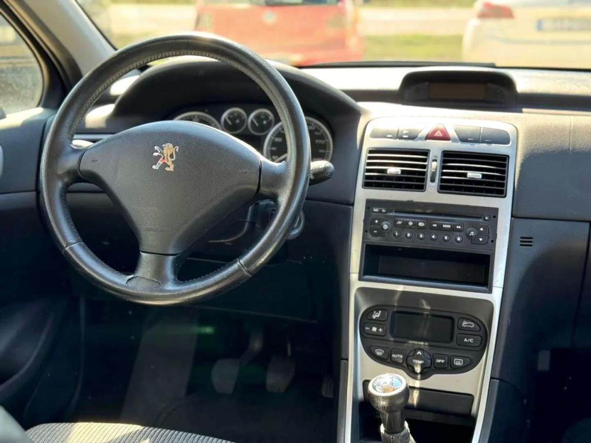 peugeot-307-2005-diesel-1560cc