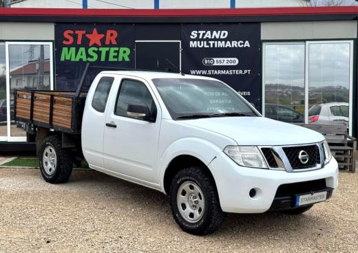 nissan-np300-navara-2011-diesel-2488cc