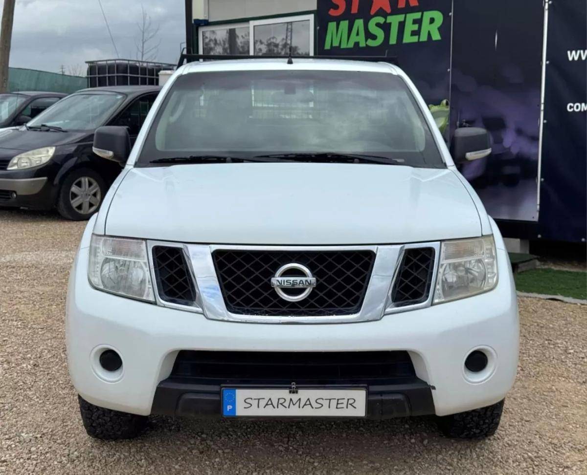 nissan-np300-navara-2011-diesel-2488cc