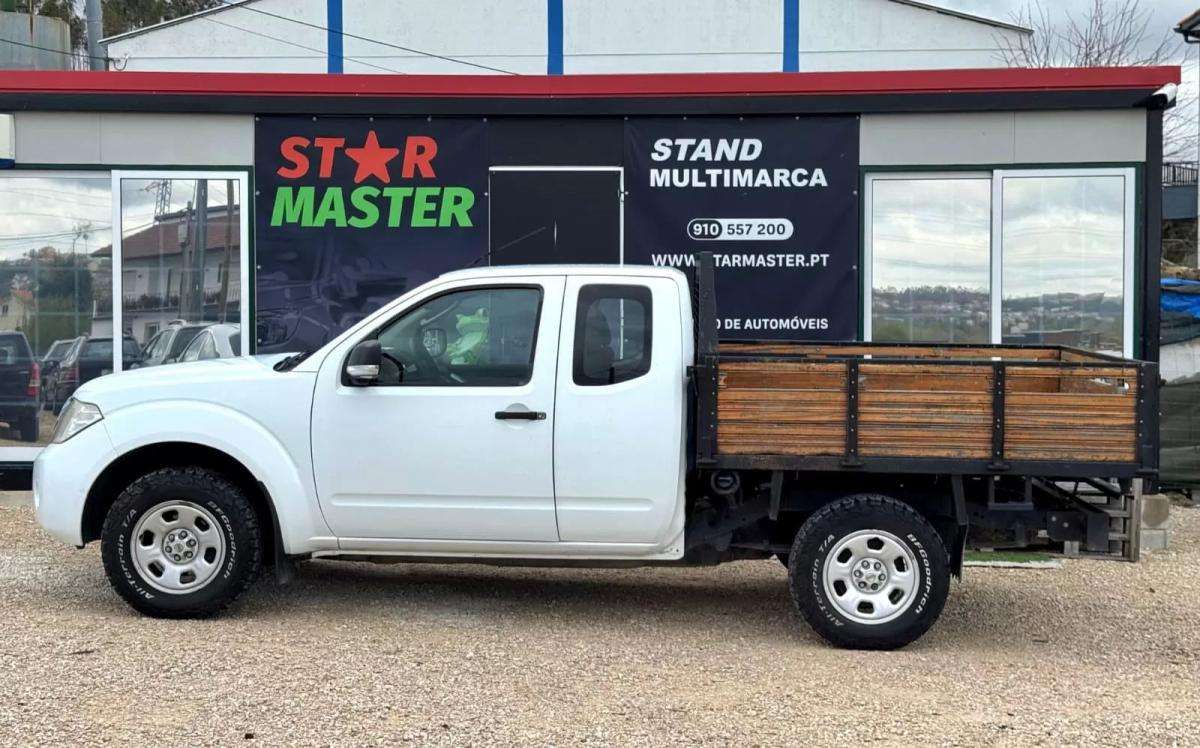 nissan-np300-navara-2011-diesel-2488cc