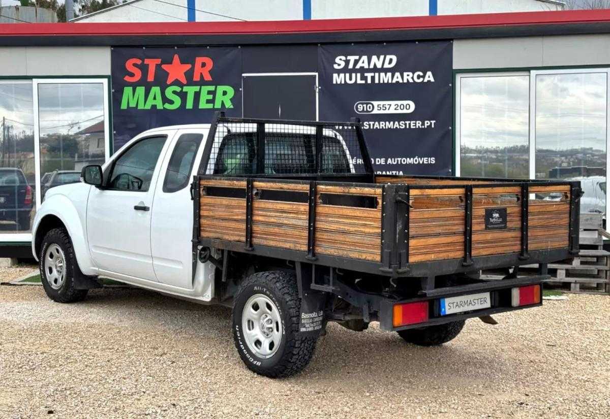 nissan-np300-navara-2011-diesel-2488cc