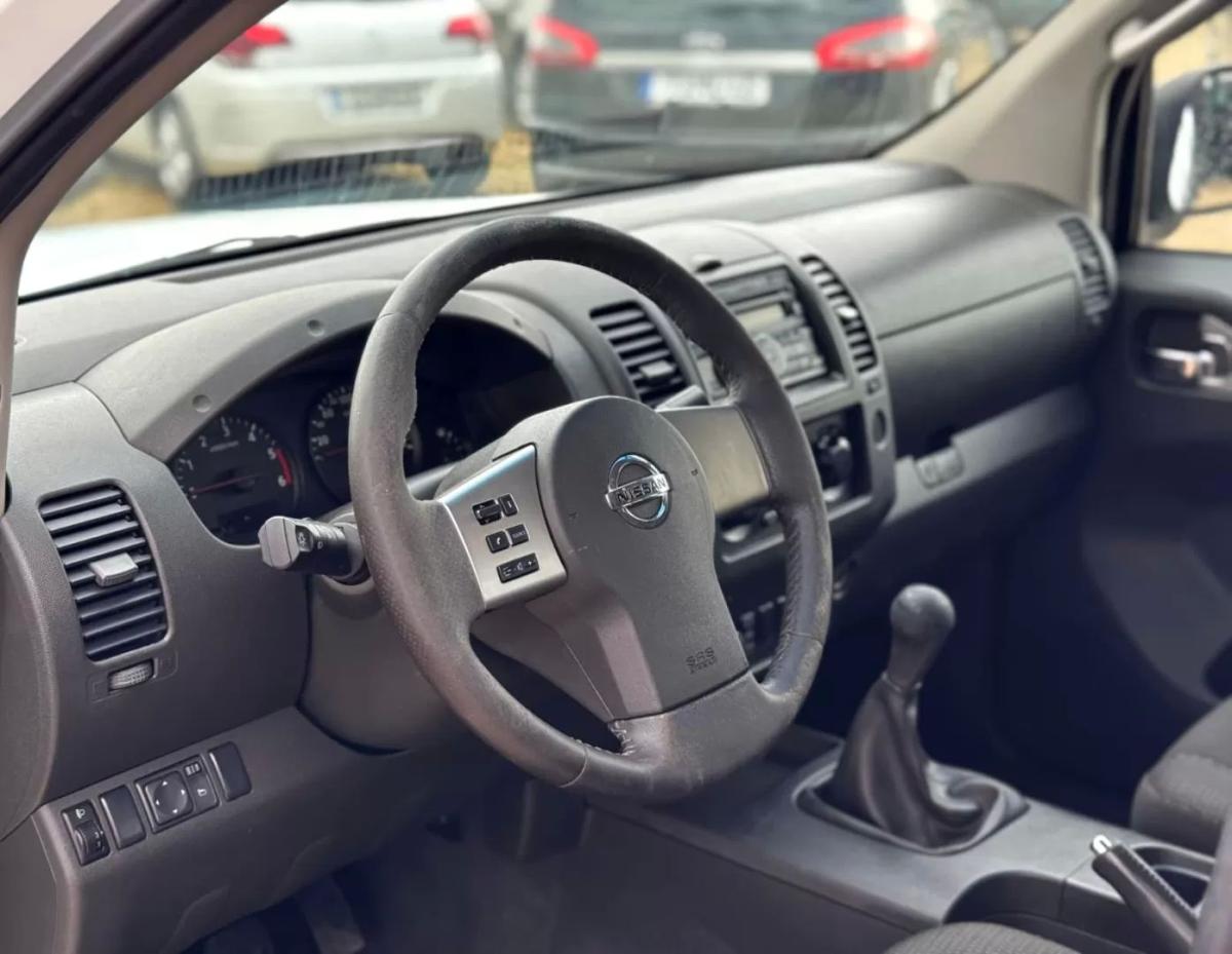 nissan-np300-navara-2011-diesel-2488cc