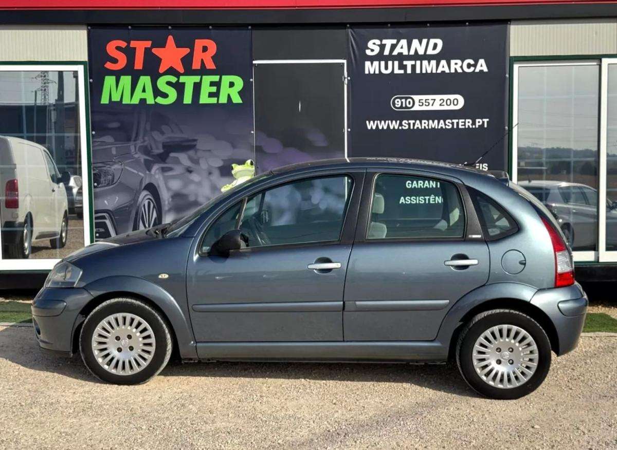 citroen-c3-2006-diesel-1398cc