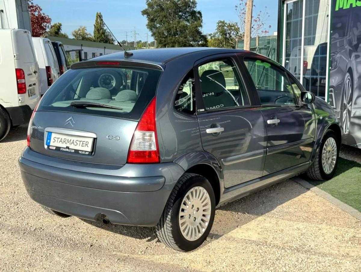 citroen-c3-2006-diesel-1398cc