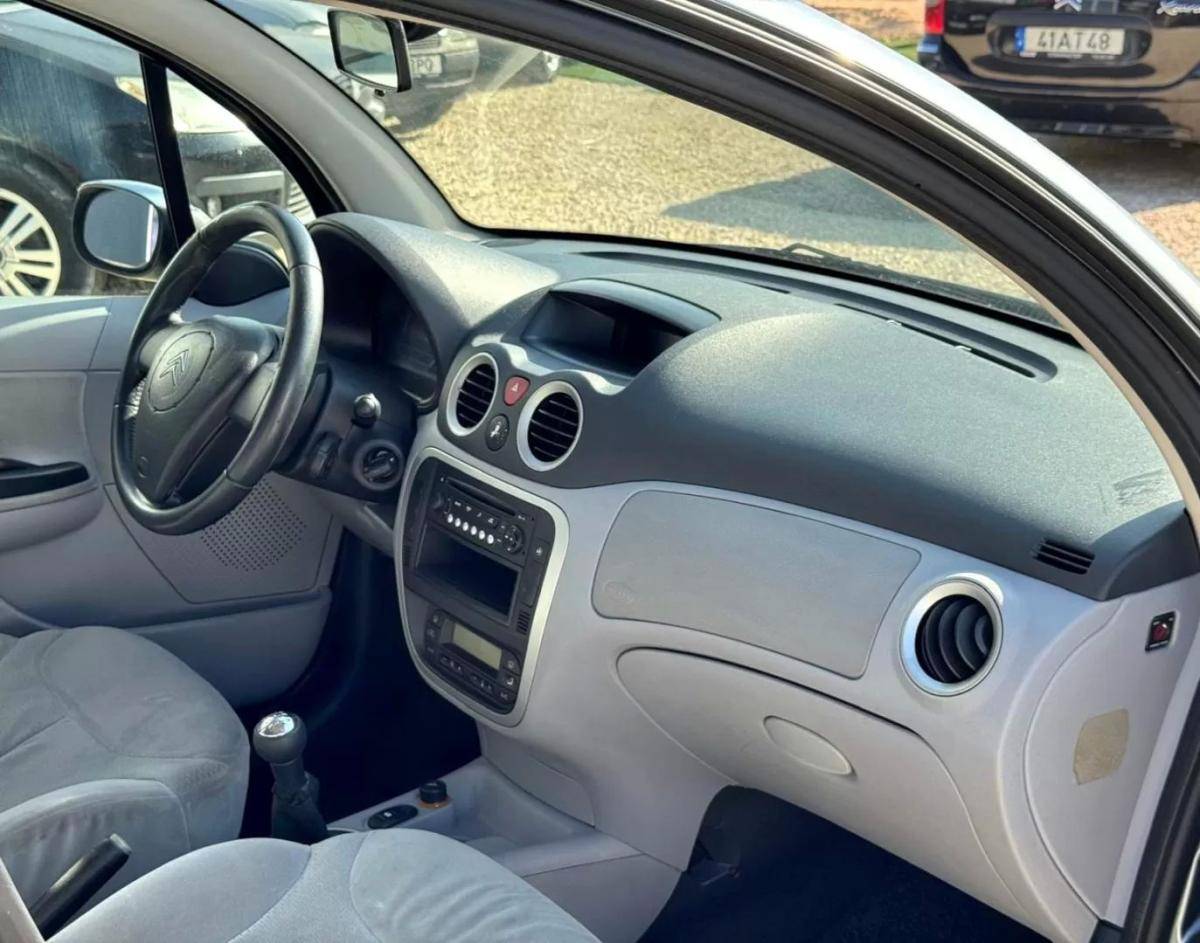 citroen-c3-2006-diesel-1398cc