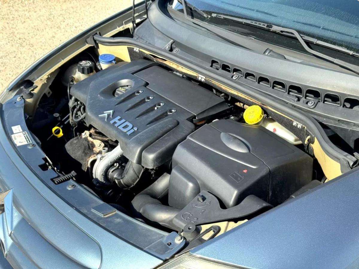citroen-c3-2006-diesel-1398cc