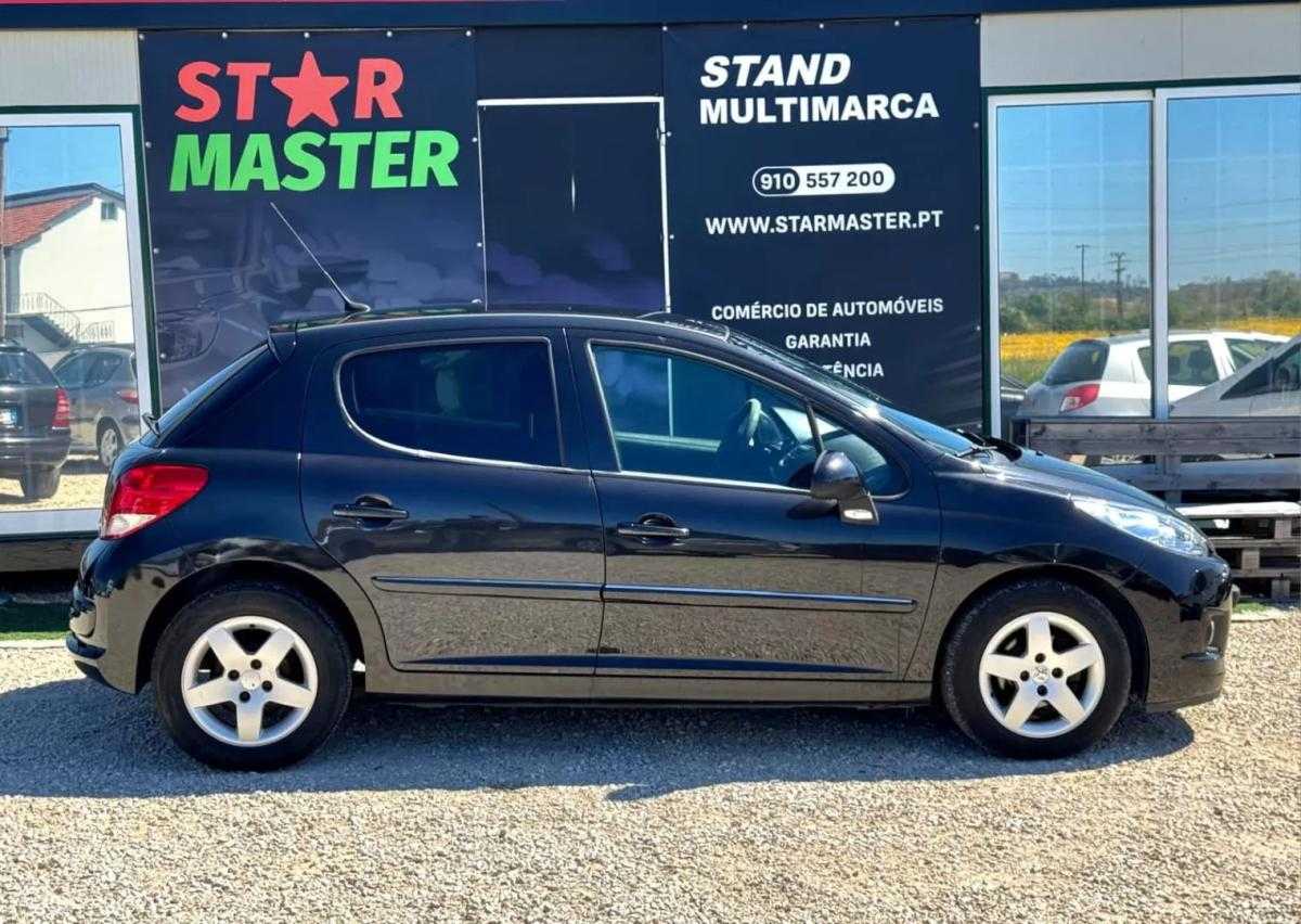 peugeot-207-2010-diesel-1398cc