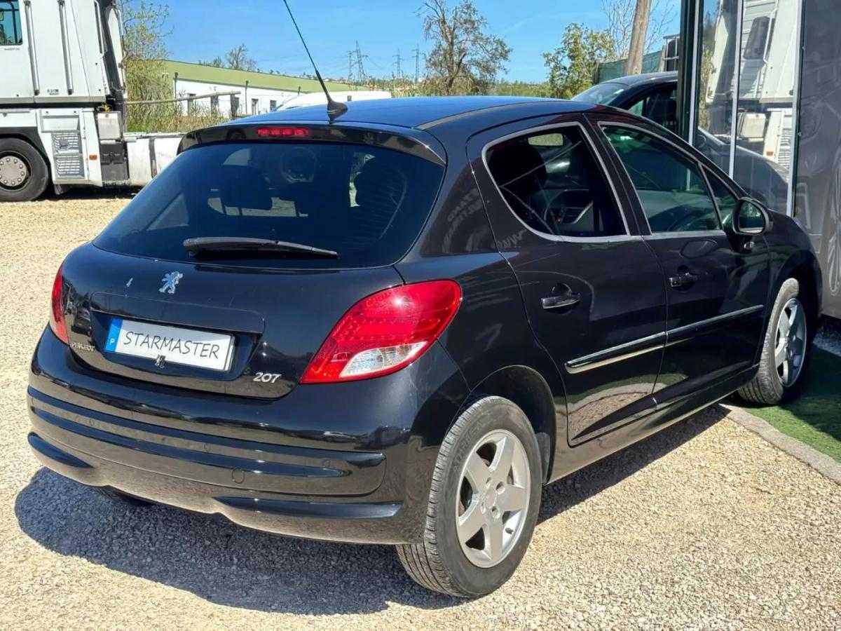 peugeot-207-2010-diesel-1398cc