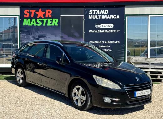 peugeot-508-sw-2011-diesel-1560cc