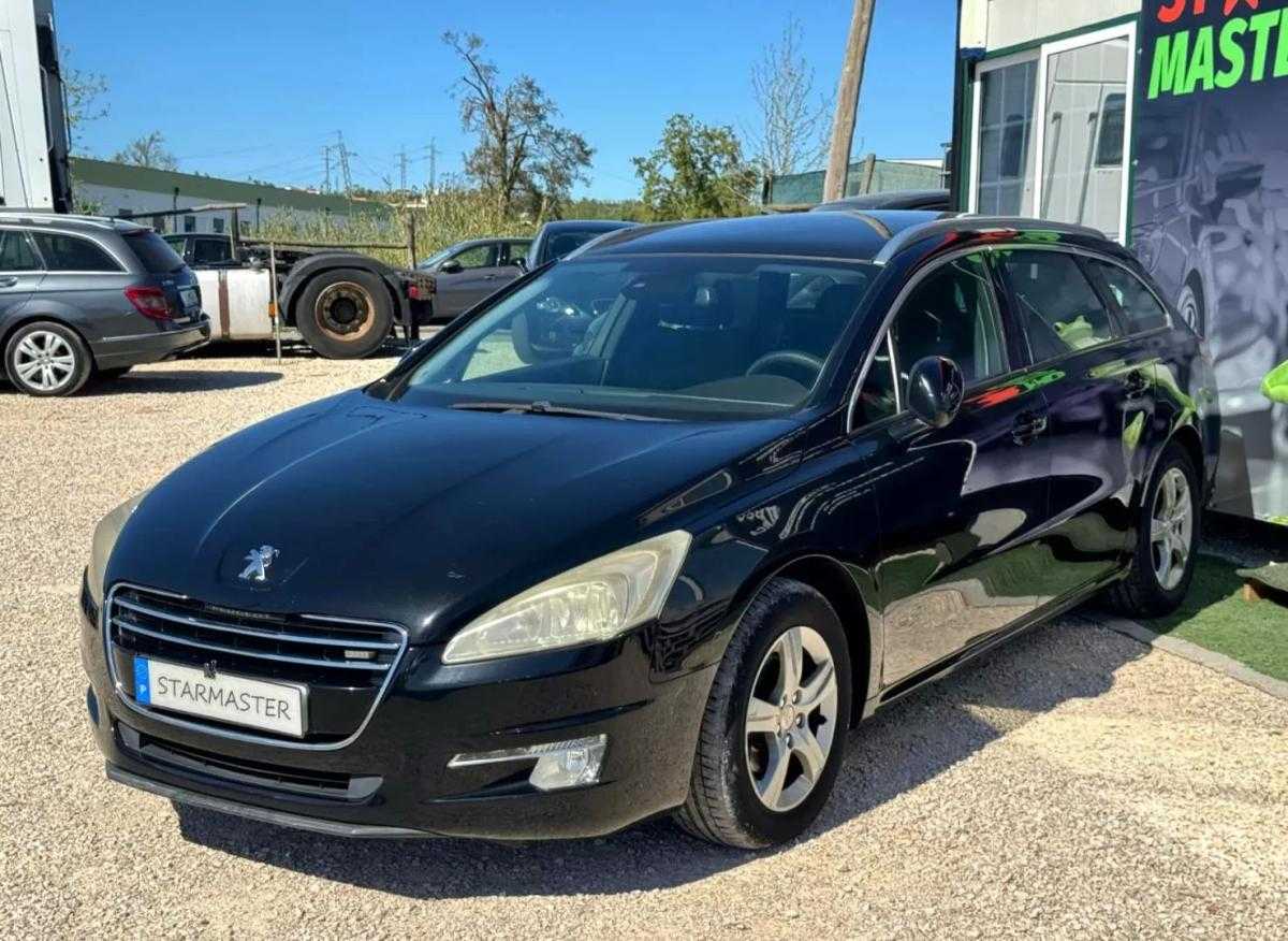 peugeot-508-sw-2011-diesel-1560cc