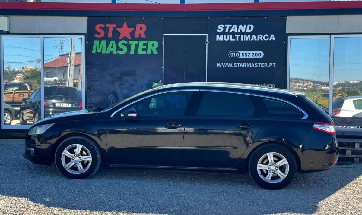 peugeot-508-sw-2011-diesel-1560cc