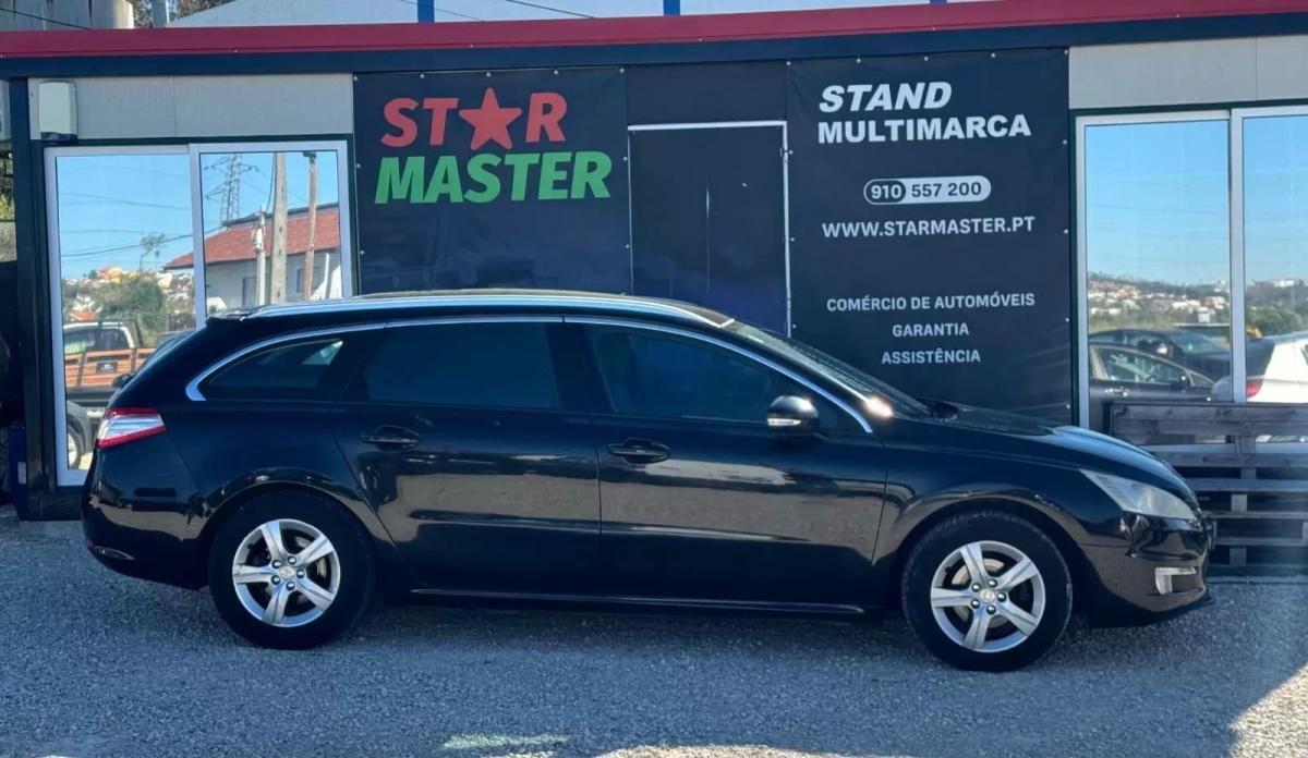 peugeot-508-sw-2011-diesel-1560cc