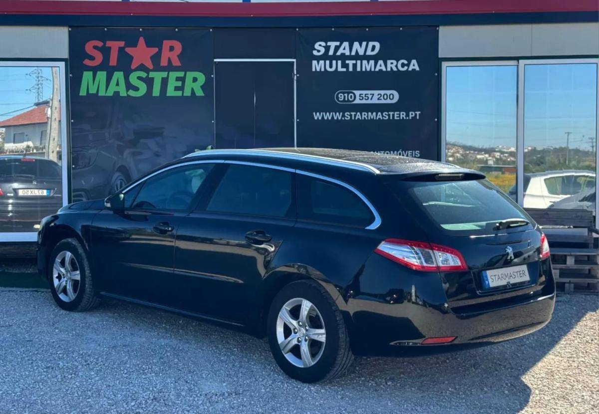 peugeot-508-sw-2011-diesel-1560cc