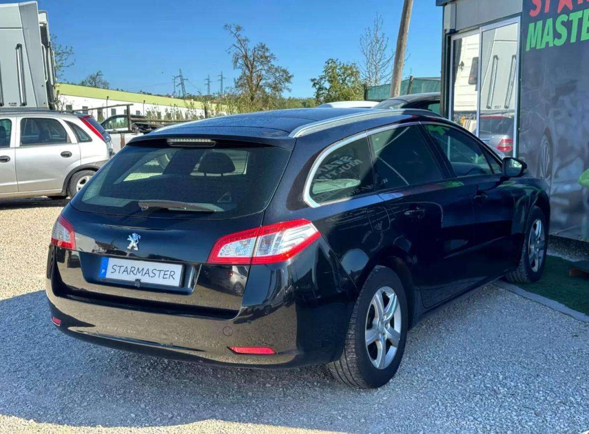 peugeot-508-sw-2011-diesel-1560cc