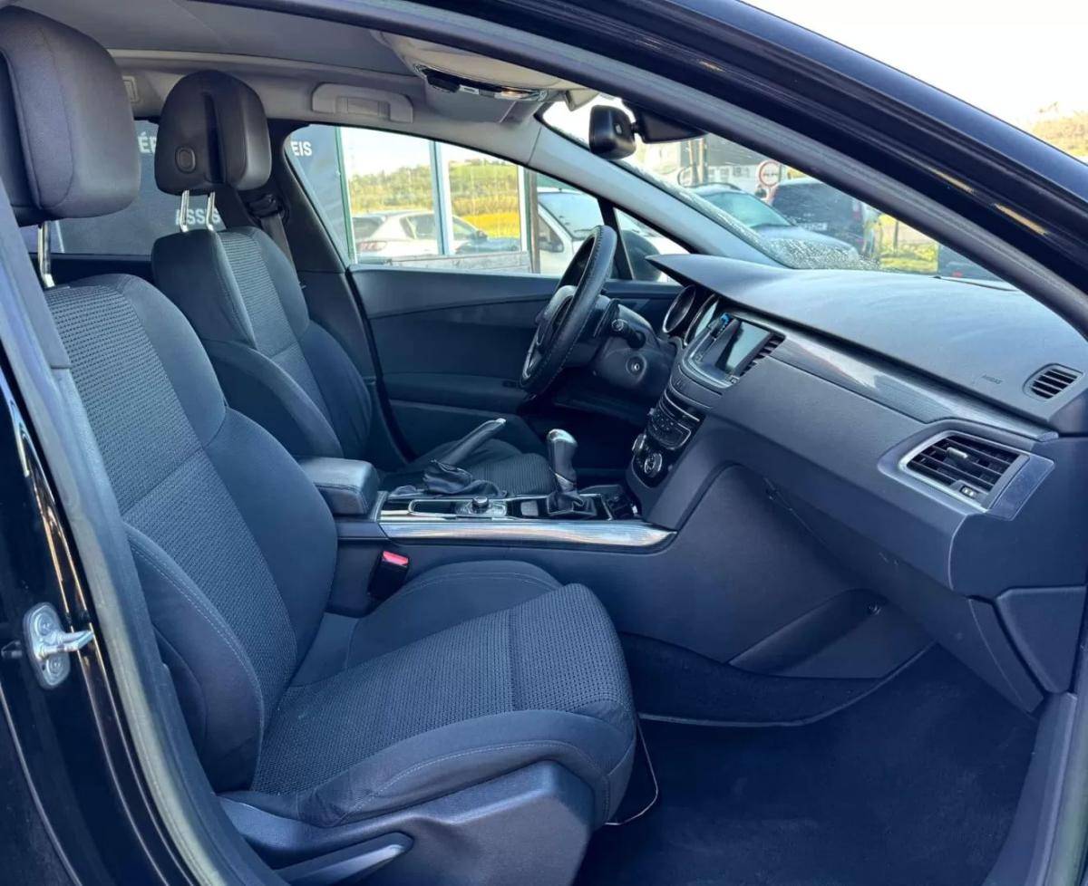 peugeot-508-sw-2011-diesel-1560cc