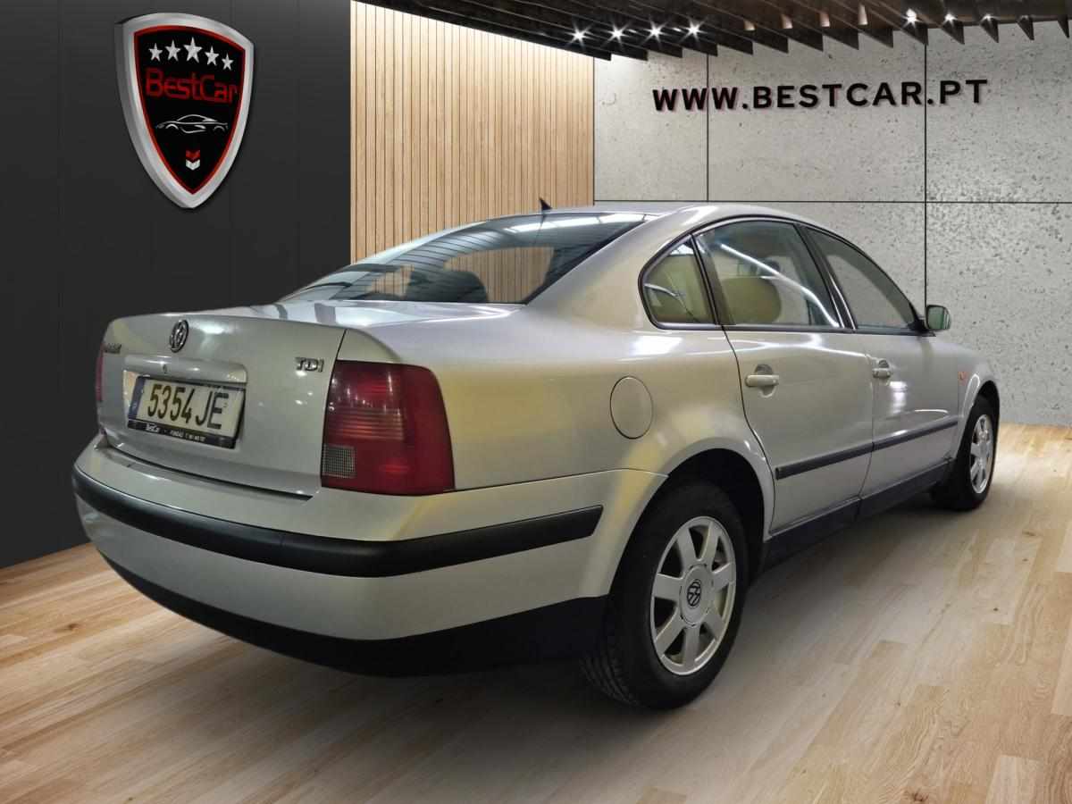 volkswagen-passat-1-9-tdi-1997-diesel-1896cc