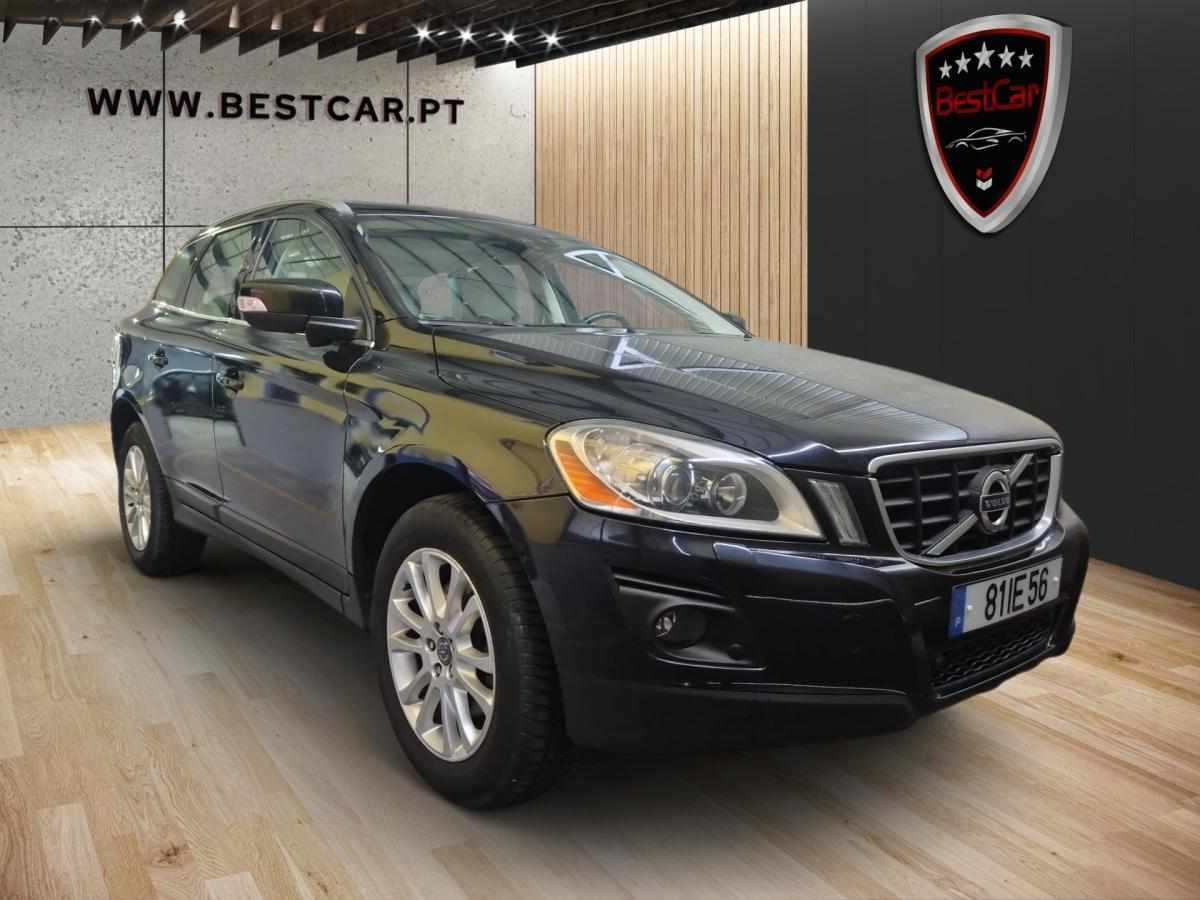 volvo-xc60-d5-2-4-awd-2009-diesel-2400cc