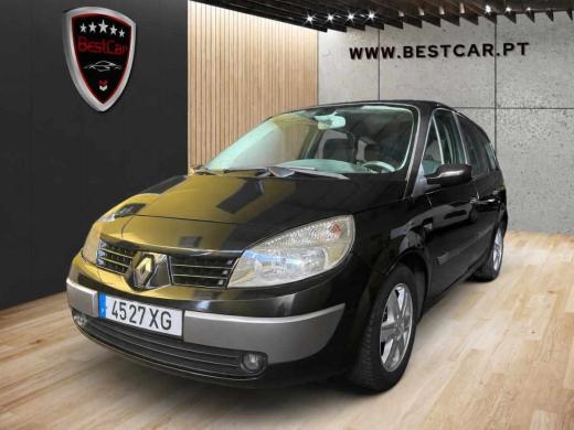 renault-scenic-1-5-dci-2004-diesel-1461cc