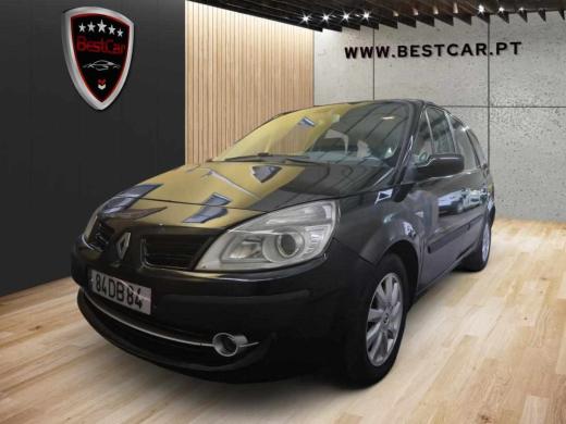 renault-scenic-1-5-dci-2007-diesel-1461cc