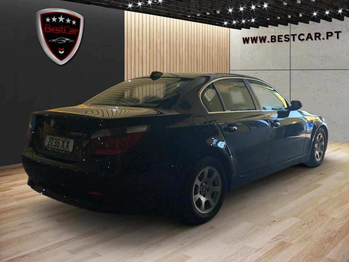bmw-serie-5-525d-2004-diesel-2498cc