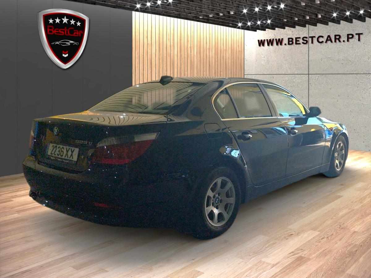 bmw-serie-5-525d-2004-diesel-2498cc