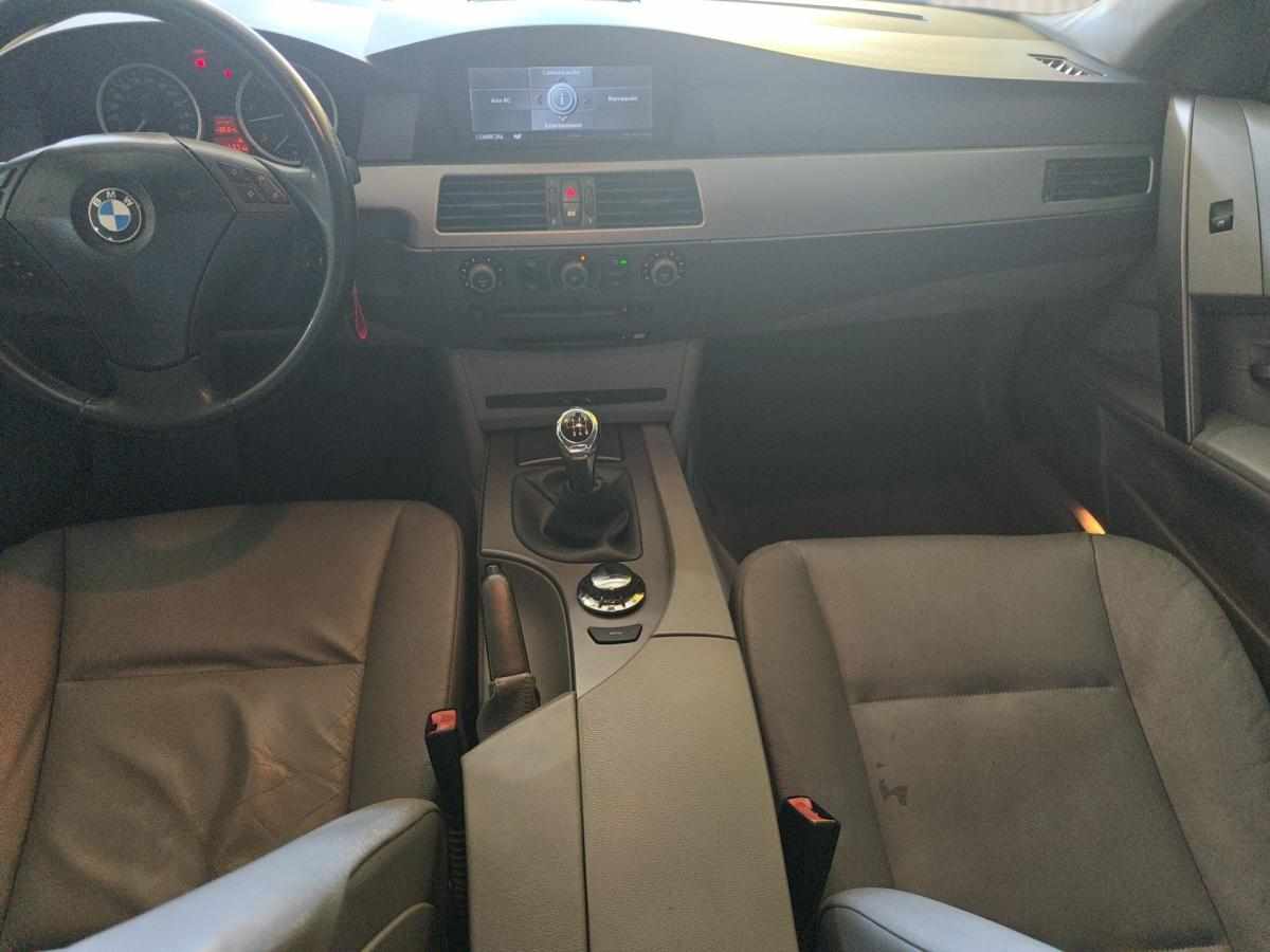 bmw-serie-5-525d-2004-diesel-2498cc