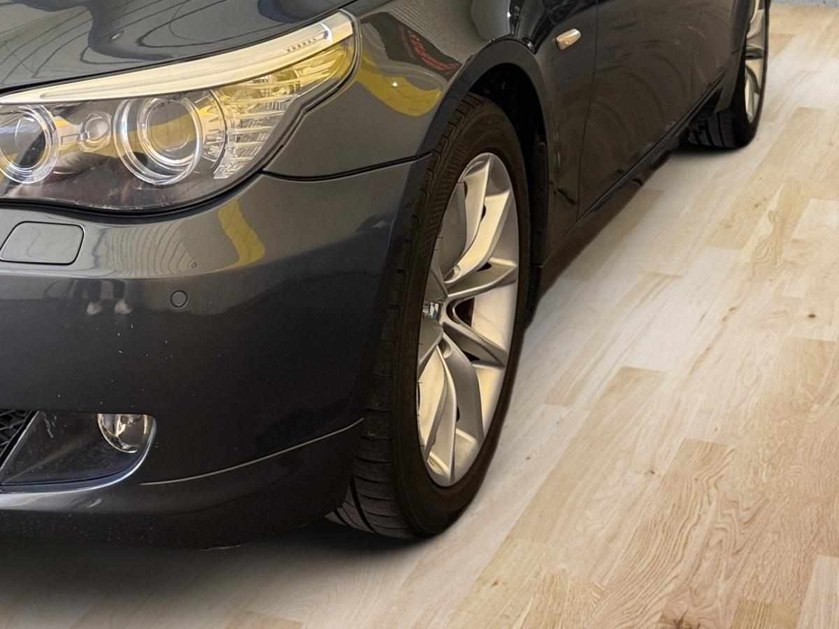 bmw-serie-5-525d-2008-diesel-2993cc